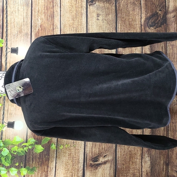 NHL NJ Devils Fleece Pullover - Picture 7 of 10